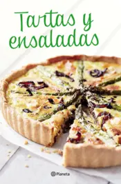 Portada Tartas y ensaladas- SPM
