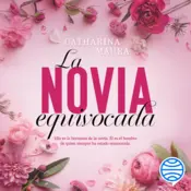 Portada La novia equivocada