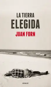 Portada La tierra elegida