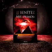 Portada Mis «primos» 0