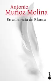 Portada En ausencia de Blanca