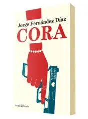 Miniatura portada 3d Cora