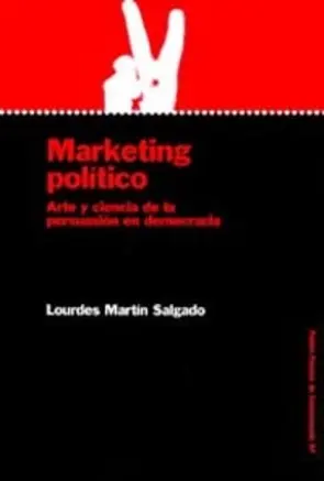 Portada Marketing político