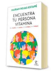 Miniatura portada 3d Encuentra tu persona vitamina