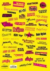 Miniatura contraportada Rock & Roll