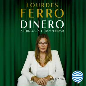 Portada Dinero. Astrología y prosperidad