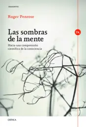 Portada La sombras de la mente