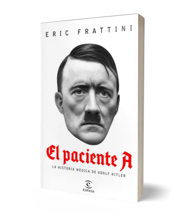 Portada El paciente A