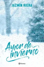 Portada Amor de invierno