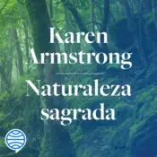 Portada Naturaleza sagrada