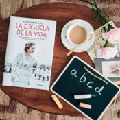 Portada La escuela de la vida 0