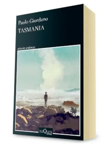 Portada Tasmania