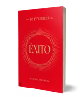 Miniatura portada 3d Los 10 poderes del éxito