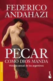 Portada Pecar como Dios manda