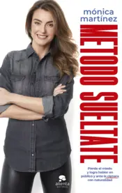 Portada Método SUELTATE