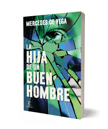 Portada La hija de un buen hombre
