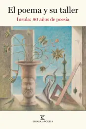 Portada Ínsula: 80 años de poesía