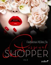 Portada Personal shopper, vol. 2