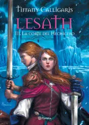 Portada Lesath 3