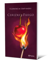 Miniatura portada 3d Cerezas y fuego