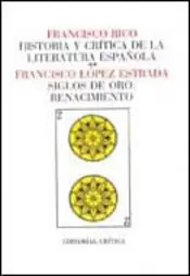 Portada Vol. 2: Siglos de oro: renacimiento
