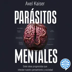 Portada Parásitos mentales