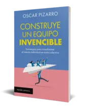 Miniatura portada 3d Construye un equipo invencible