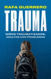 Portada Trauma