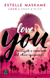 Portada Love you
