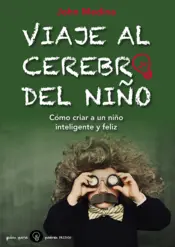 Portada Viaje al cerebro del niño