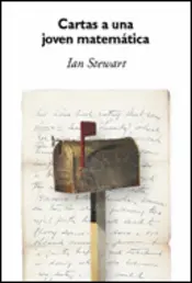 Portada Cartas a una joven matemática (T)