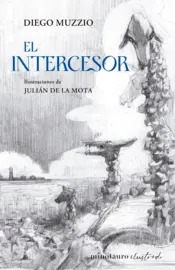 Portada El intercesor