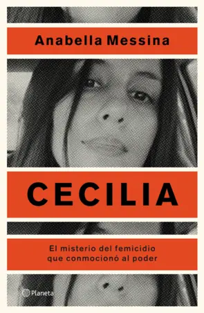 Portada Cecilia