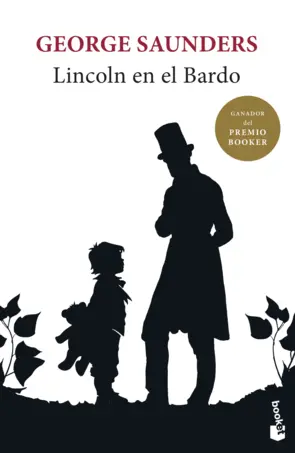 Portada Lincoln en el Bardo