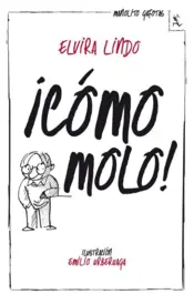 Portada ¡Cómo molo!