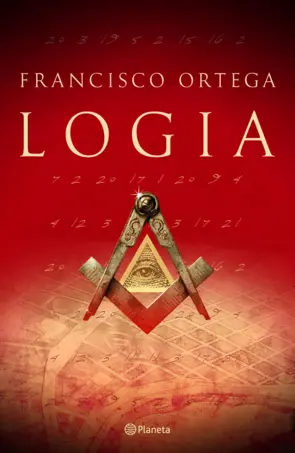 Portada Logia