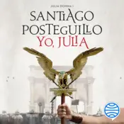 Portada Yo, Julia