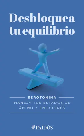 Portada Desbloquea tu equilibrio