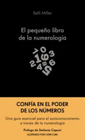 Portada El pequeño libro de la numerología