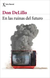Portada En las ruinas del futuro