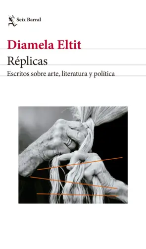 Portada Réplicas