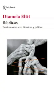 Portada Réplicas