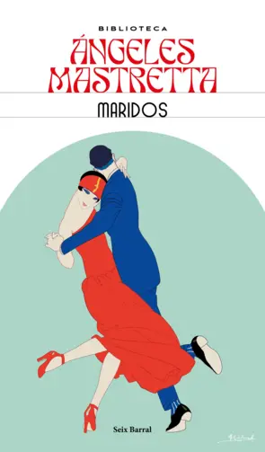 Portada Maridos