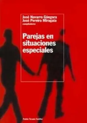 Portada Parejas en situaciones especiales