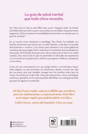 Miniatura contraportada Tú no me entiendes