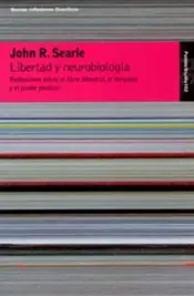 Portada Libertad y neurobiología