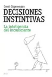 Portada Decisiones instintivas