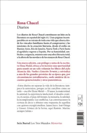 Miniatura contraportada Diarios