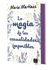 Portada La magia de las casualidades imposibles