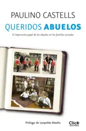 Portada Queridos abuelos